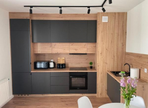 La Masuria Apartment